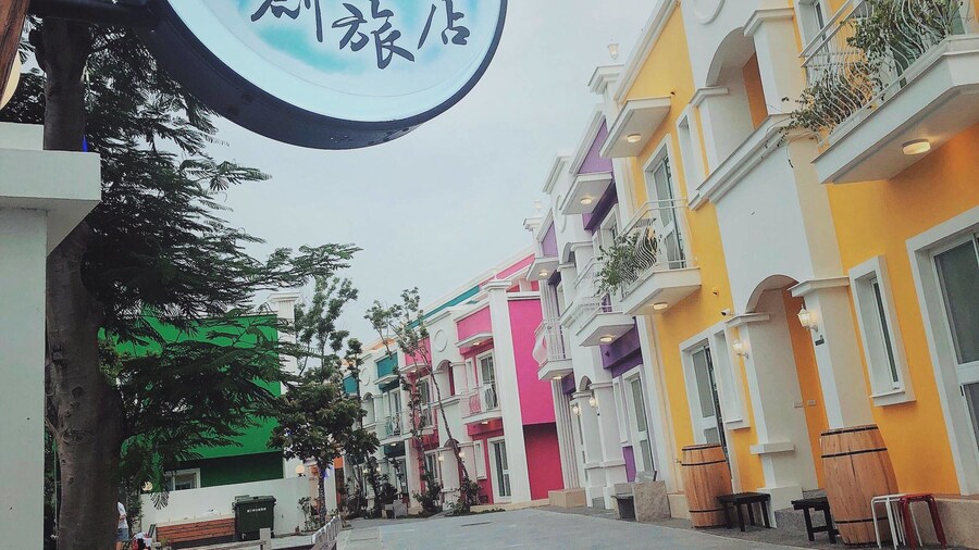 Inn Siang B&B