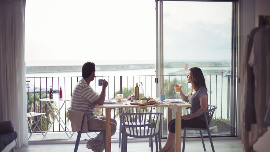Inspira Mar Lofts