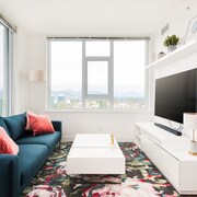 Ferienwohnung Vancouver Ferienwohnungen Vancouver Mieten Expedia De