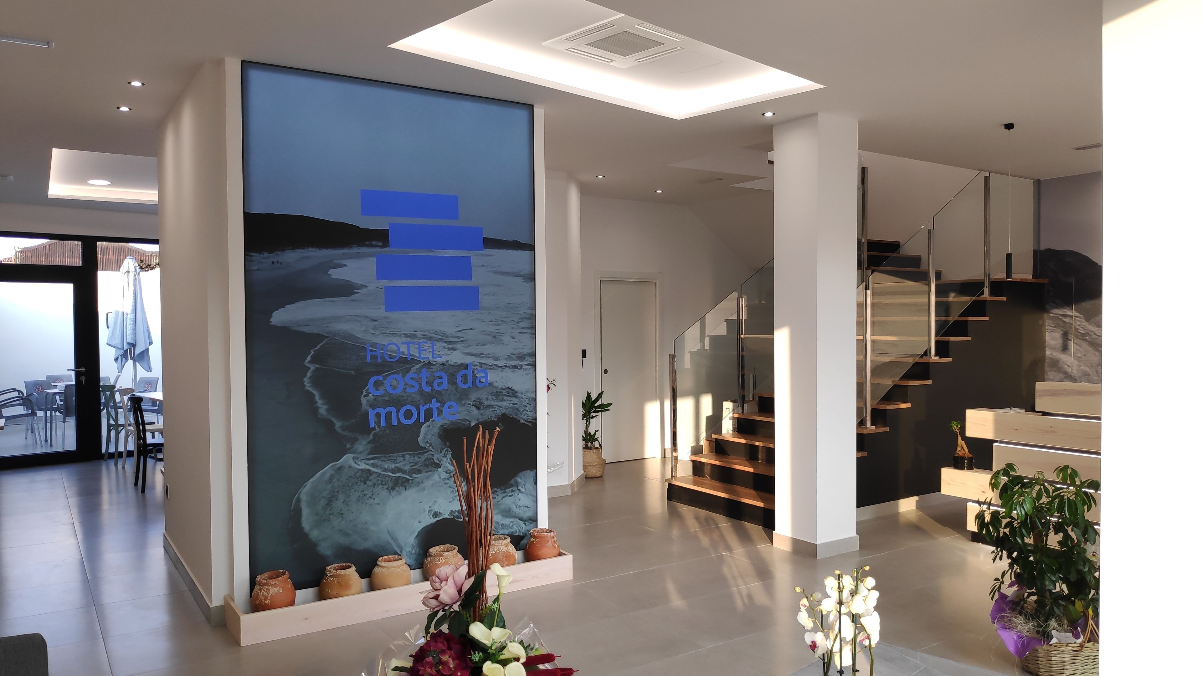 Hotel Costa Da Morte In Fisterra Spain Expedia