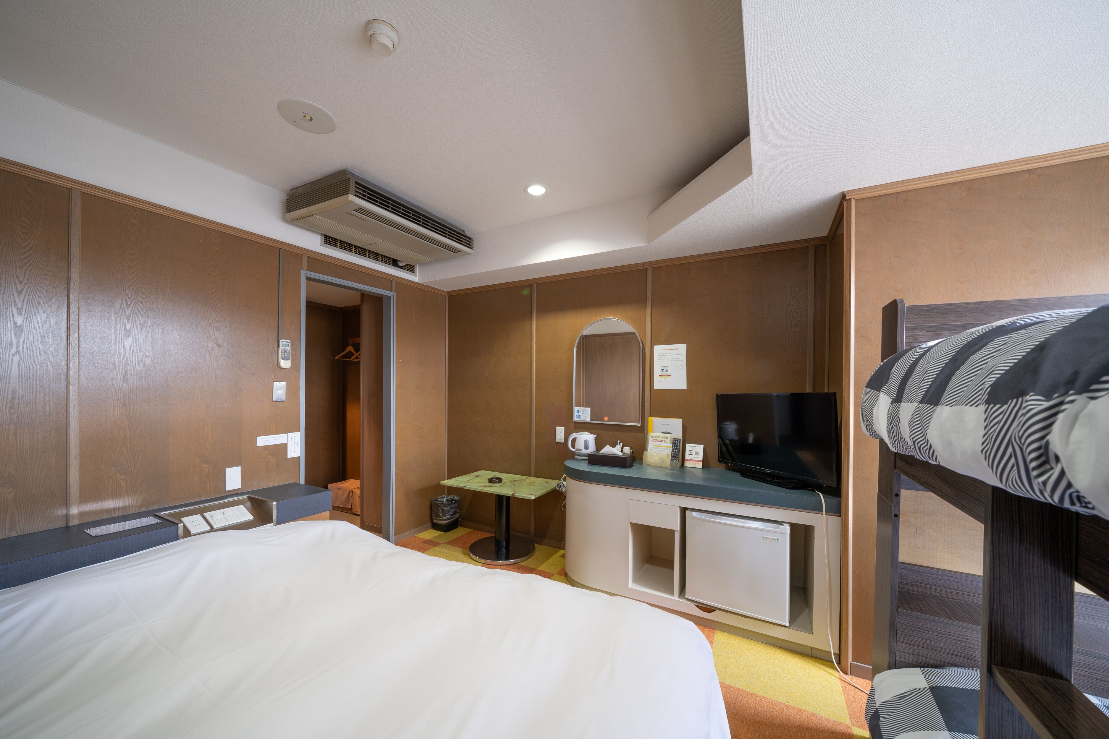 ホテル サン 口コミ 部屋写真 料金 お得情報 エクスペディア