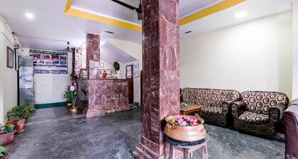 Hotel Gangotri