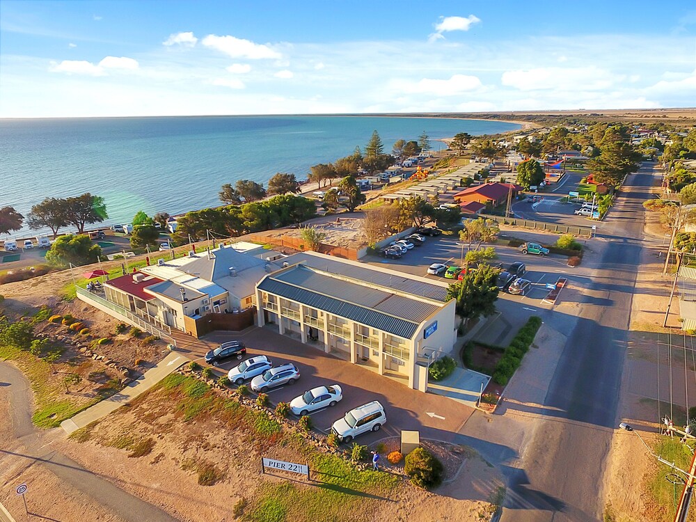 Moonta Bay Motel Deals & Reviews (Moonta Bay, AUS) Wotif