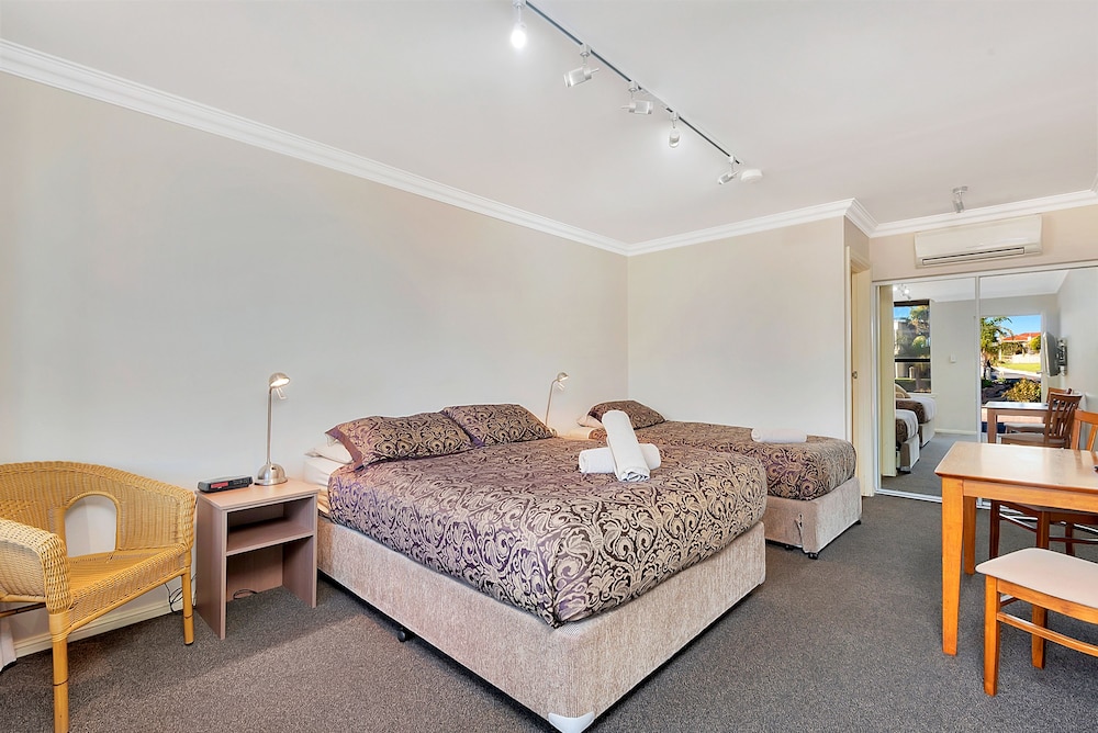 Moonta Bay Motel Moonta Bay, AUS Best Price Guarantee