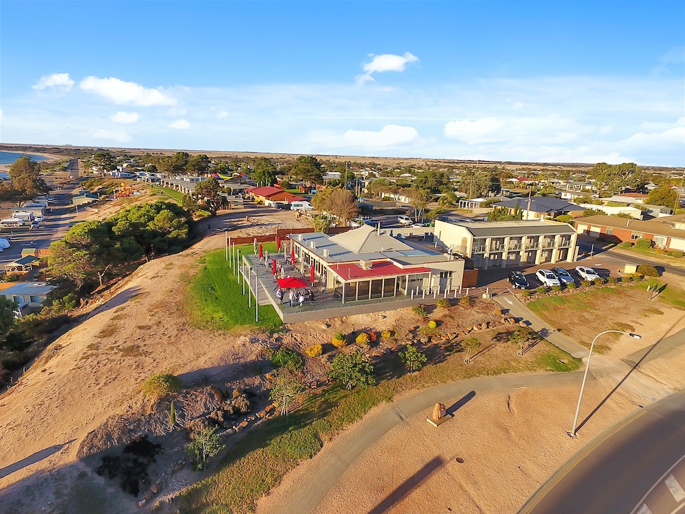Moonta Bay Motel Deals & Reviews (Moonta Bay, AUS) Wotif