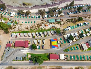 Port Hughes Caravan Park Map Moonta Bay Holiday Park - Reviews, Photos & Rates | Ebookers.com