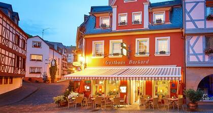 Gasthaus Burkard