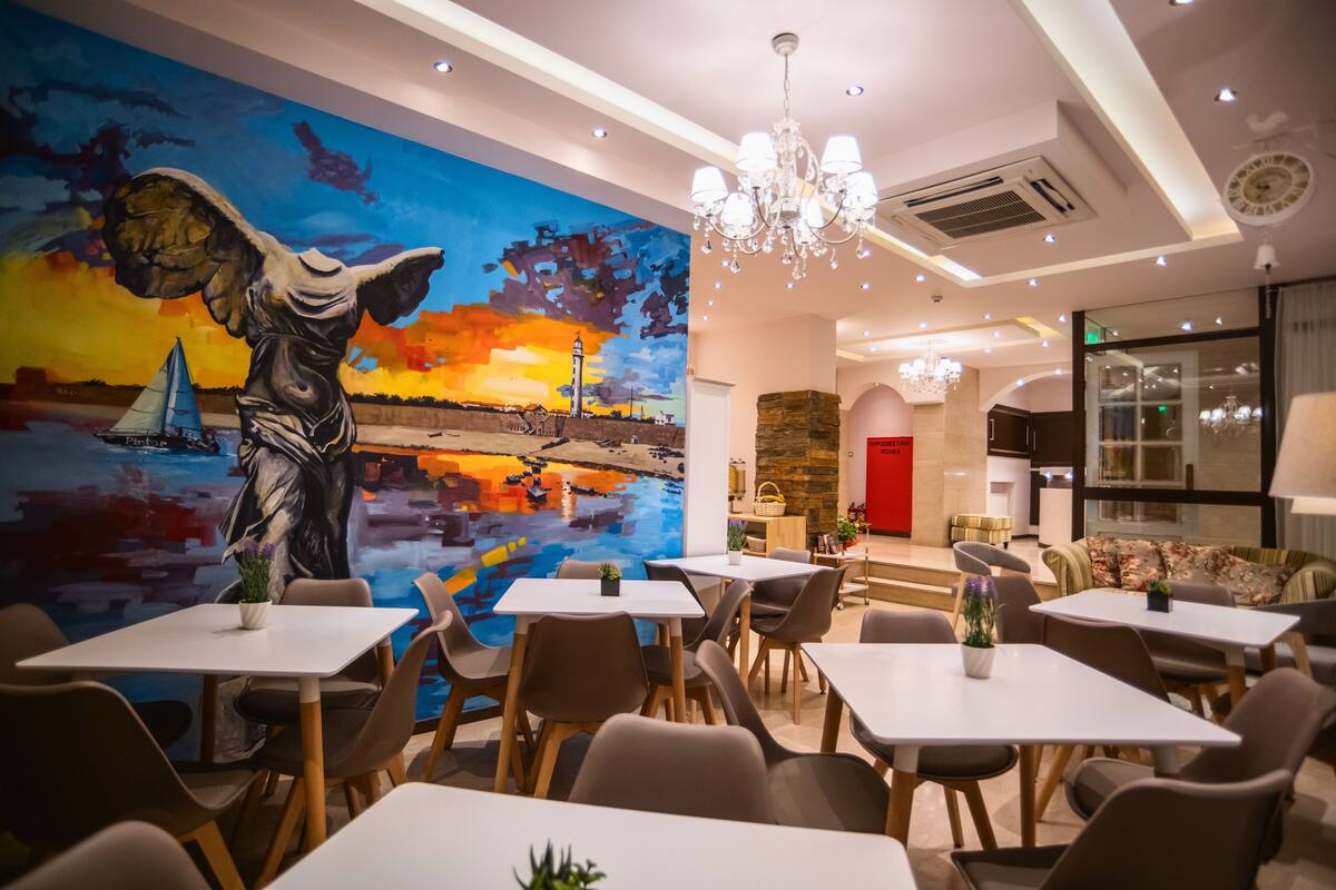 Lighthouse Hotel In Alexandroupoli Greece Expedia