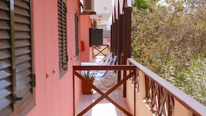 Terras