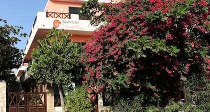 Nautilus Aparthotel