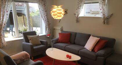 Give Family Apartment