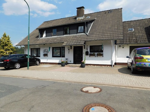 Schierke Pensions Ebookers Com