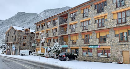 Hotel Antic