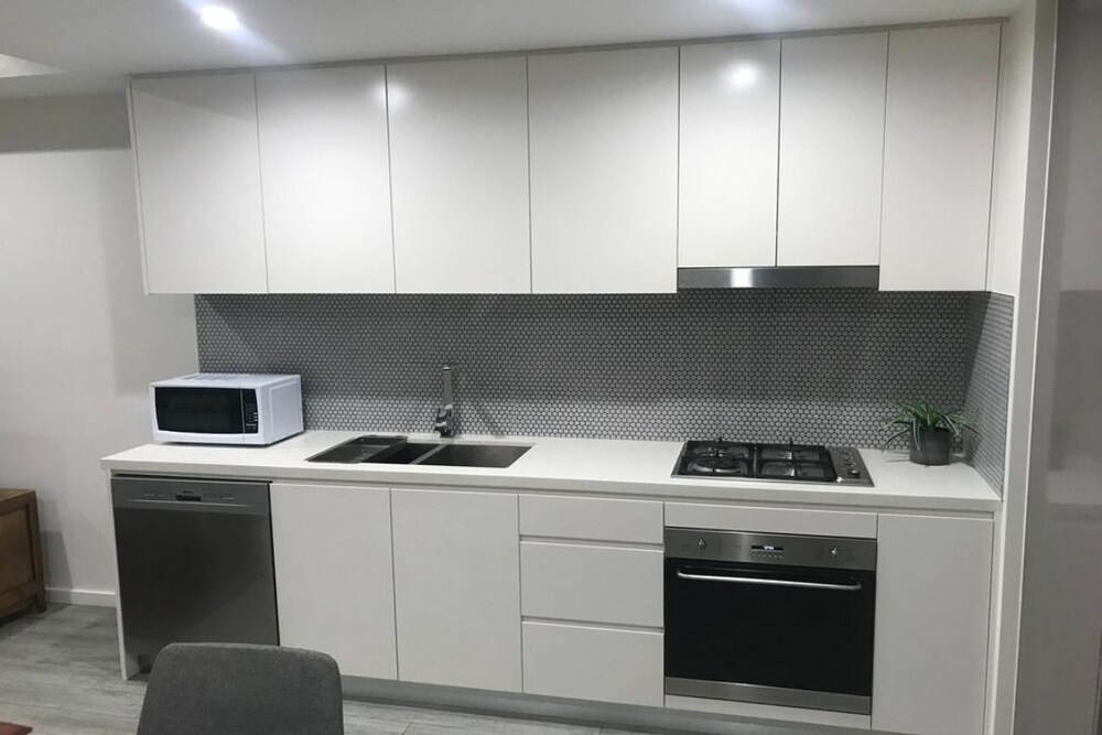 Inner Soho Apartments
