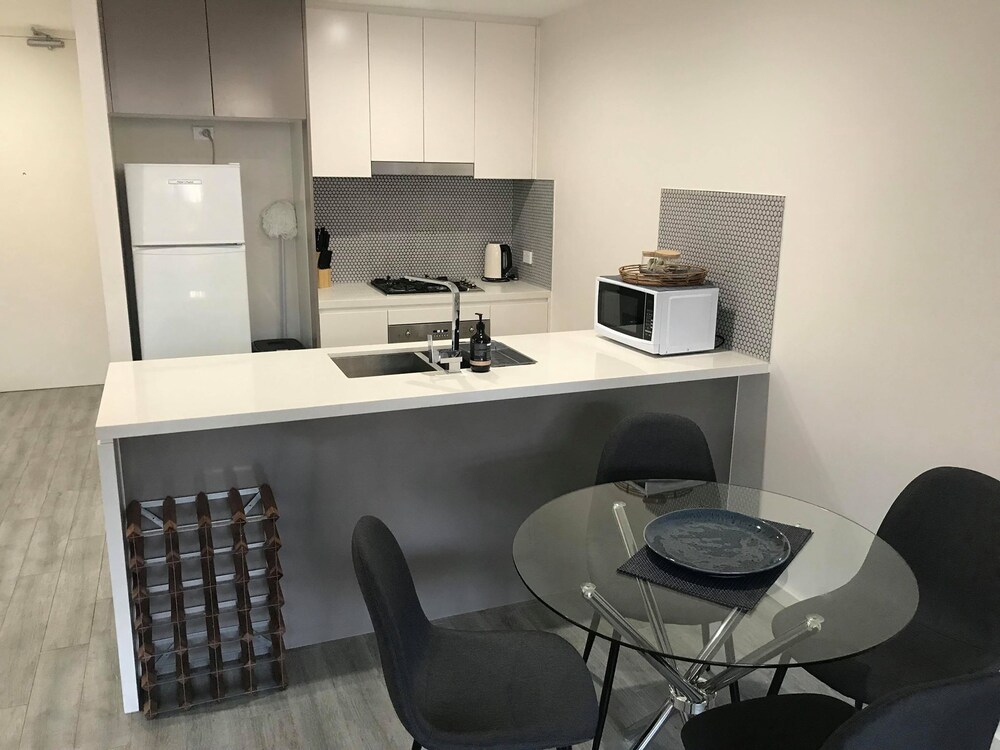 Inner Soho Apartments