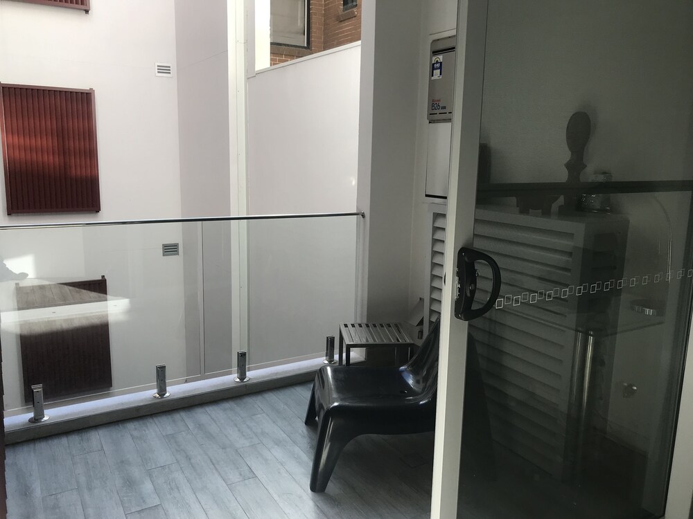 Inner Soho Apartments