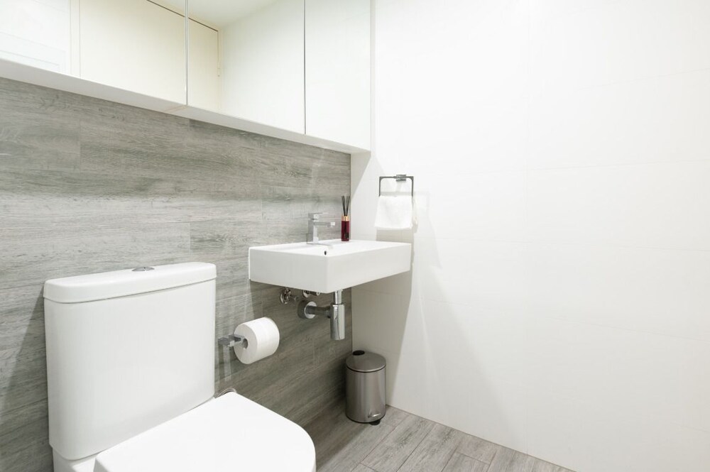 Inner Soho Apartments