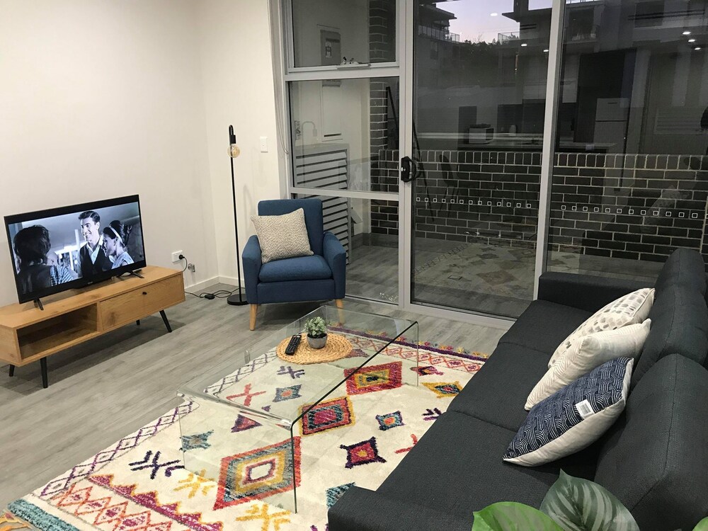 Inner Soho Apartments