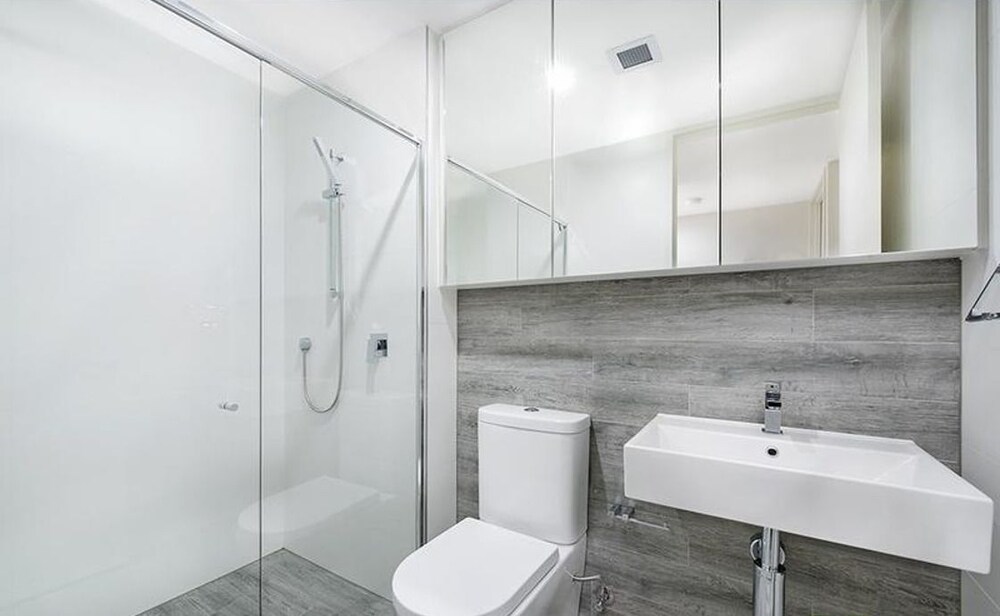 Inner Soho Apartments