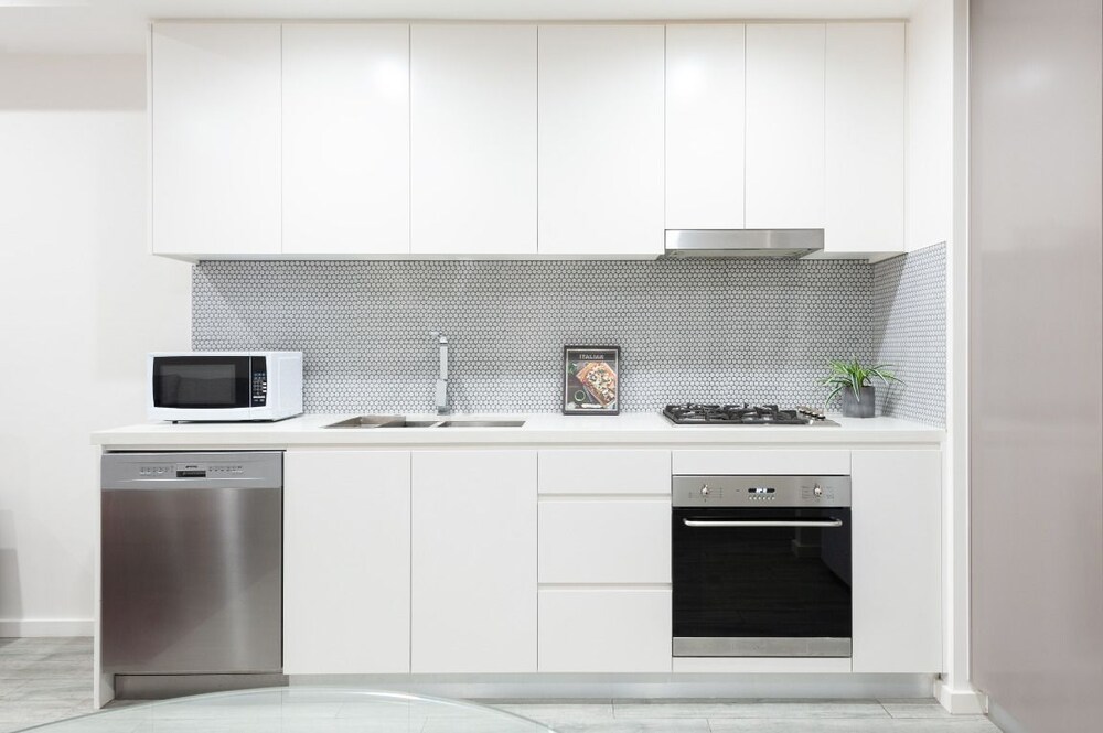 Inner Soho Apartments