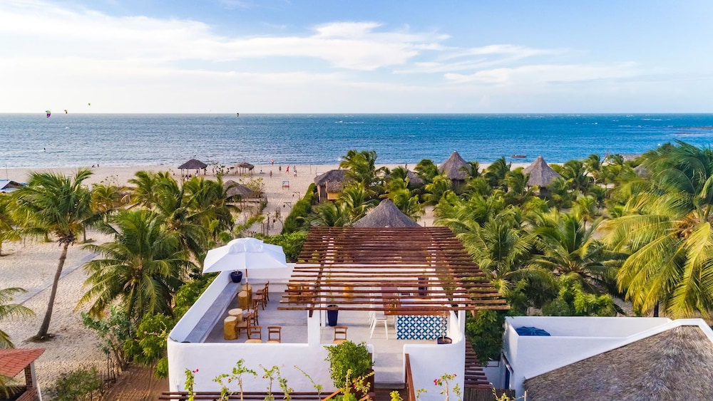 La Plage Hotel Boutique In Expedia