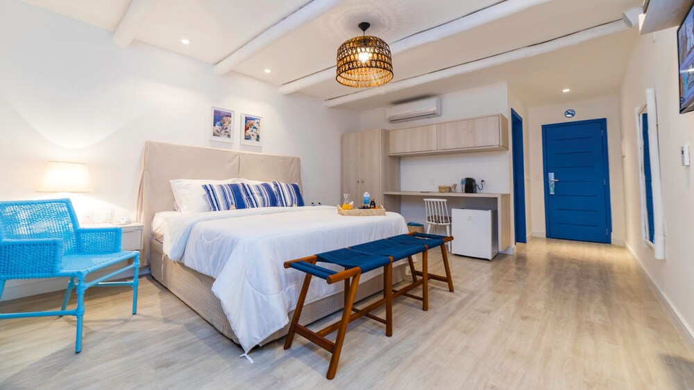 La Plage Hotel Boutique Cajueiro Da Praia Bra
