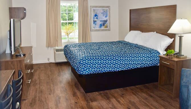 Stay Plus Extended Stay Suites In Statesboro Ga Expedia