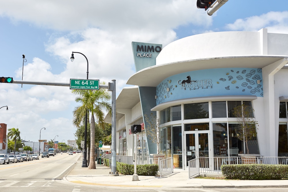 Sonder Mimo District, Miami Room Prices & Reviews Travelocity