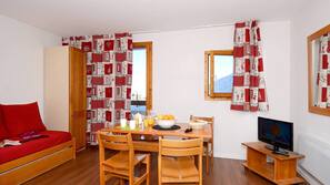 Servicio de comidas en la habitación