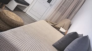1 Schlafzimmer