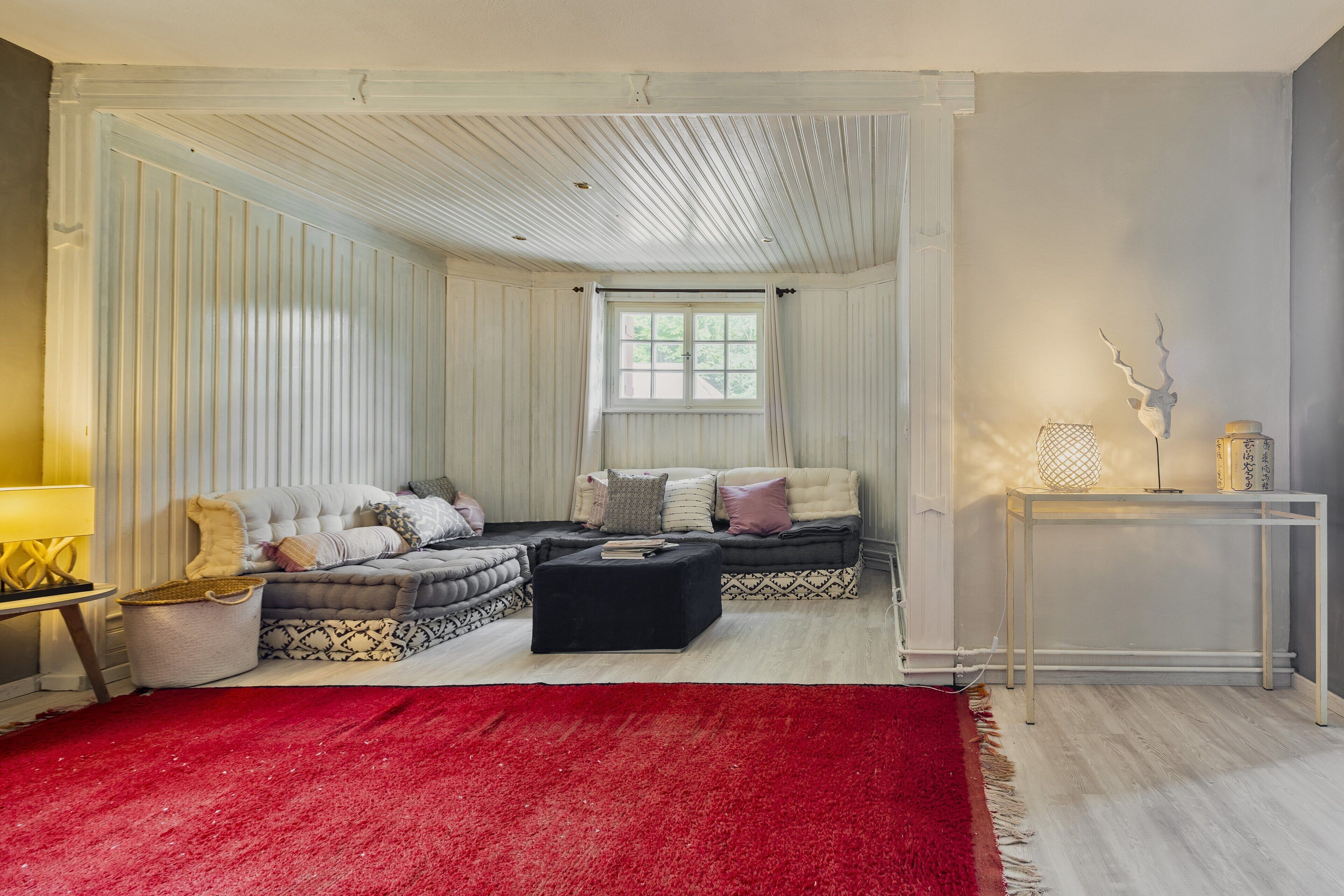 Valcastello Polo Chalet With Private Garden and Tennis in San Candido, Italy