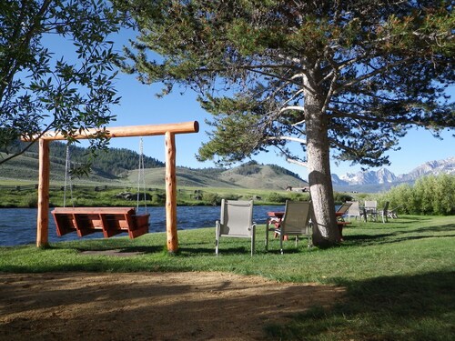 Best Cabins In Stanley For 2020 Find Cheap 89 Cabins Rentals