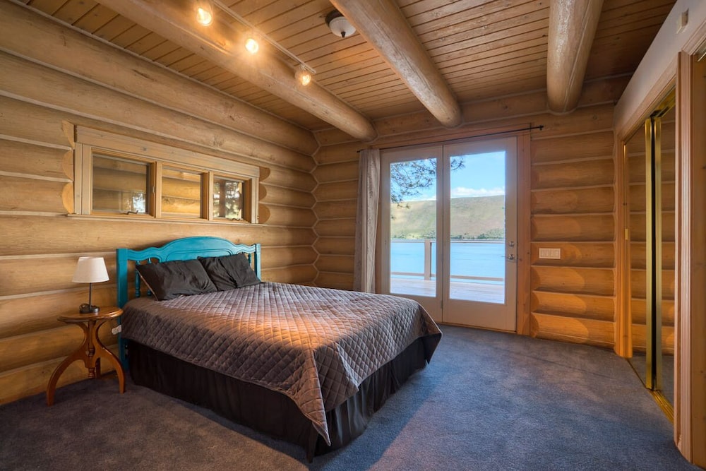 The Copper Lodge at Wallowa Lake Wallowa County Vrbo