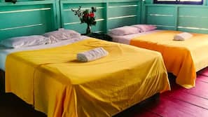 Bed sheets