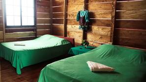 Bed sheets