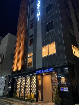 龍谷大学深草キャンパス周辺のおすすめビジネスホテルの格安予約 料金比較 Stayway