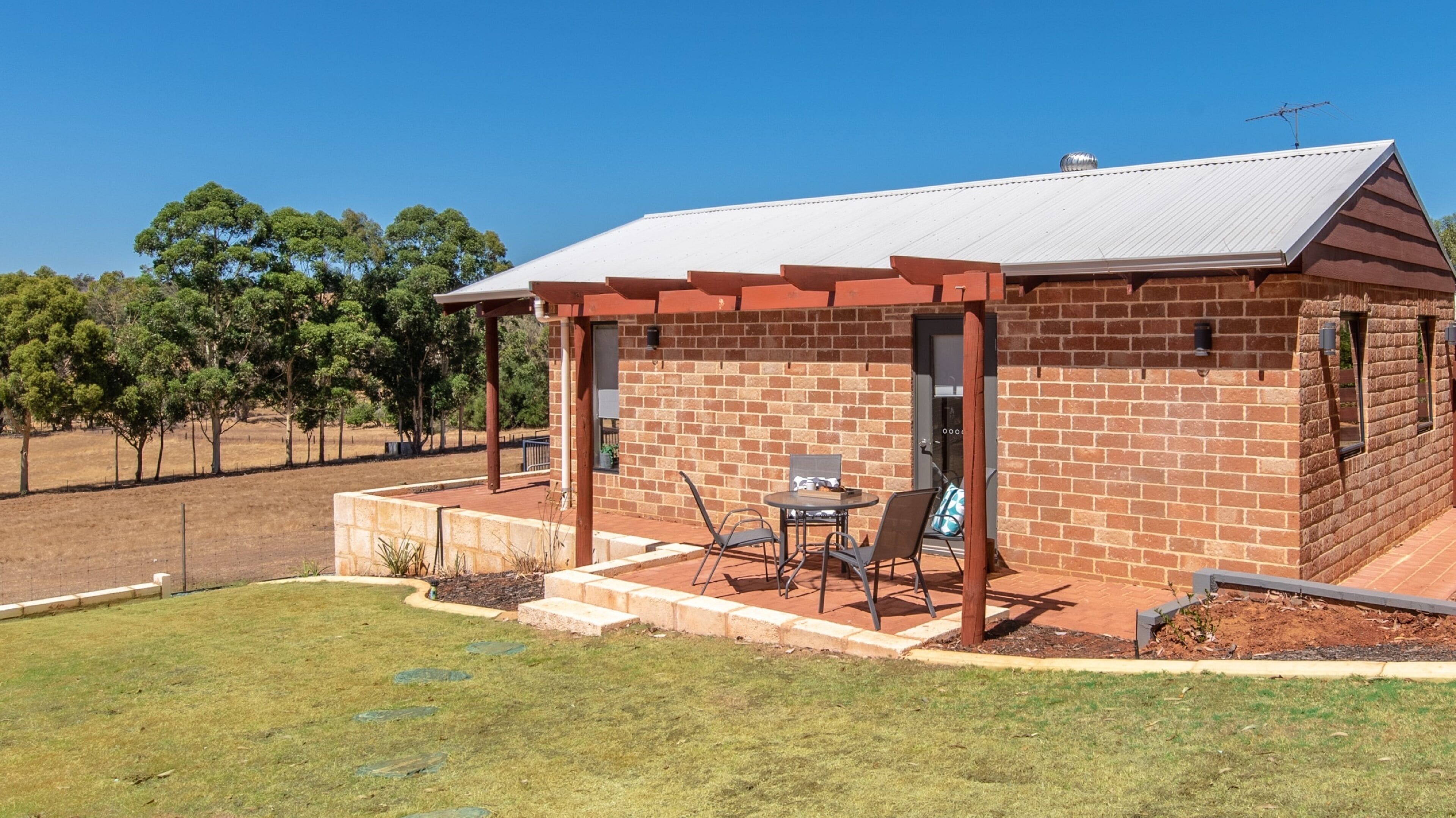 Bindoon Valley Escape