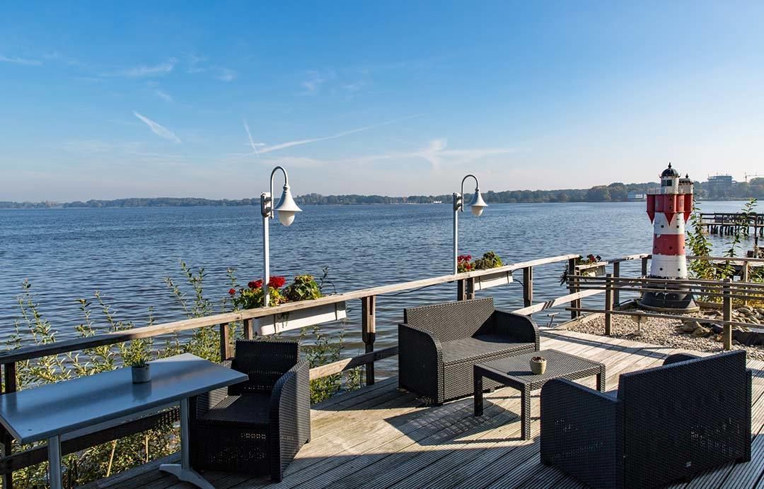 Seehotel Fahrhaus In Bad Zwischenahn Germany Expedia