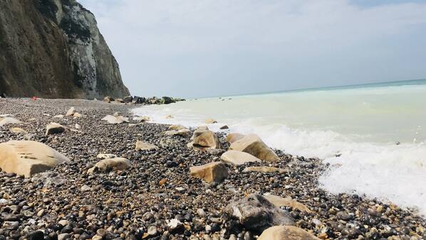 Plage