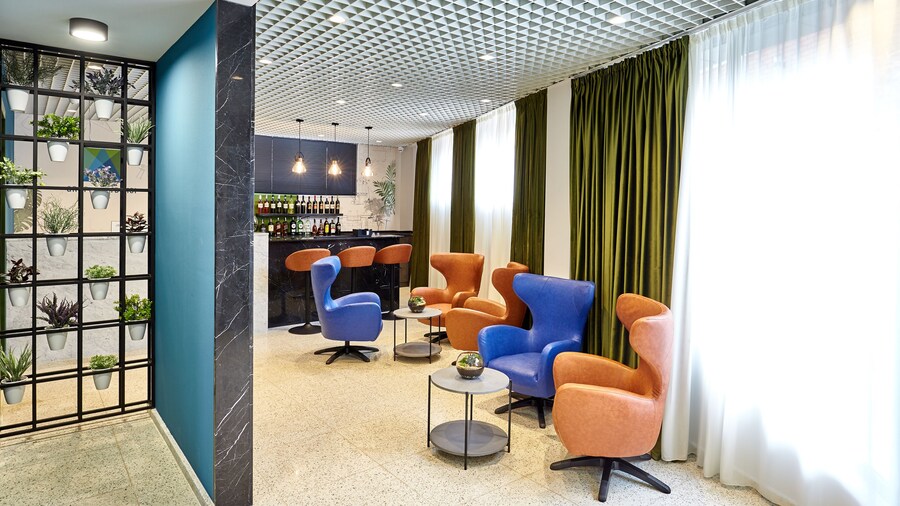 Graphica Tbilisi Hotel