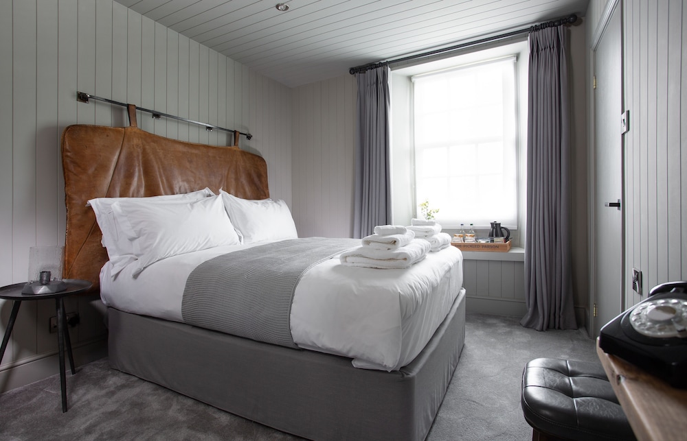 The Pickled Parson of Sedgefield