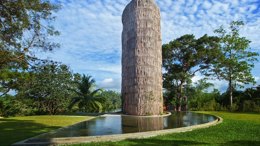 Tri Koggala