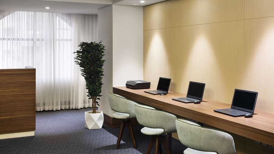 Park Inn by Radisson Makkah Aziziyah