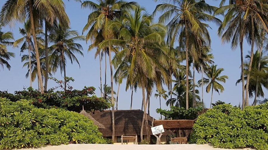 Family Beach Bungalows