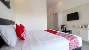 Pemandangan dari Kamar