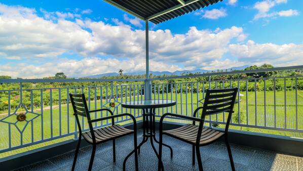 Teras/Patio