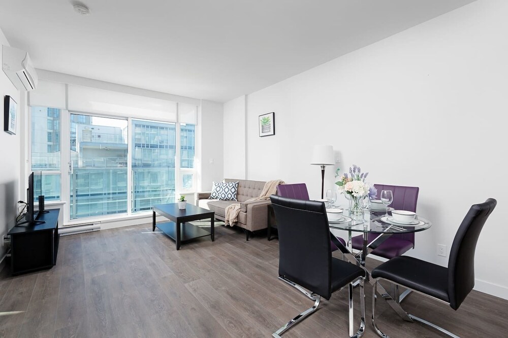 Brand New Condo In Central Richmond New 2 Vancouver 2019 Room
