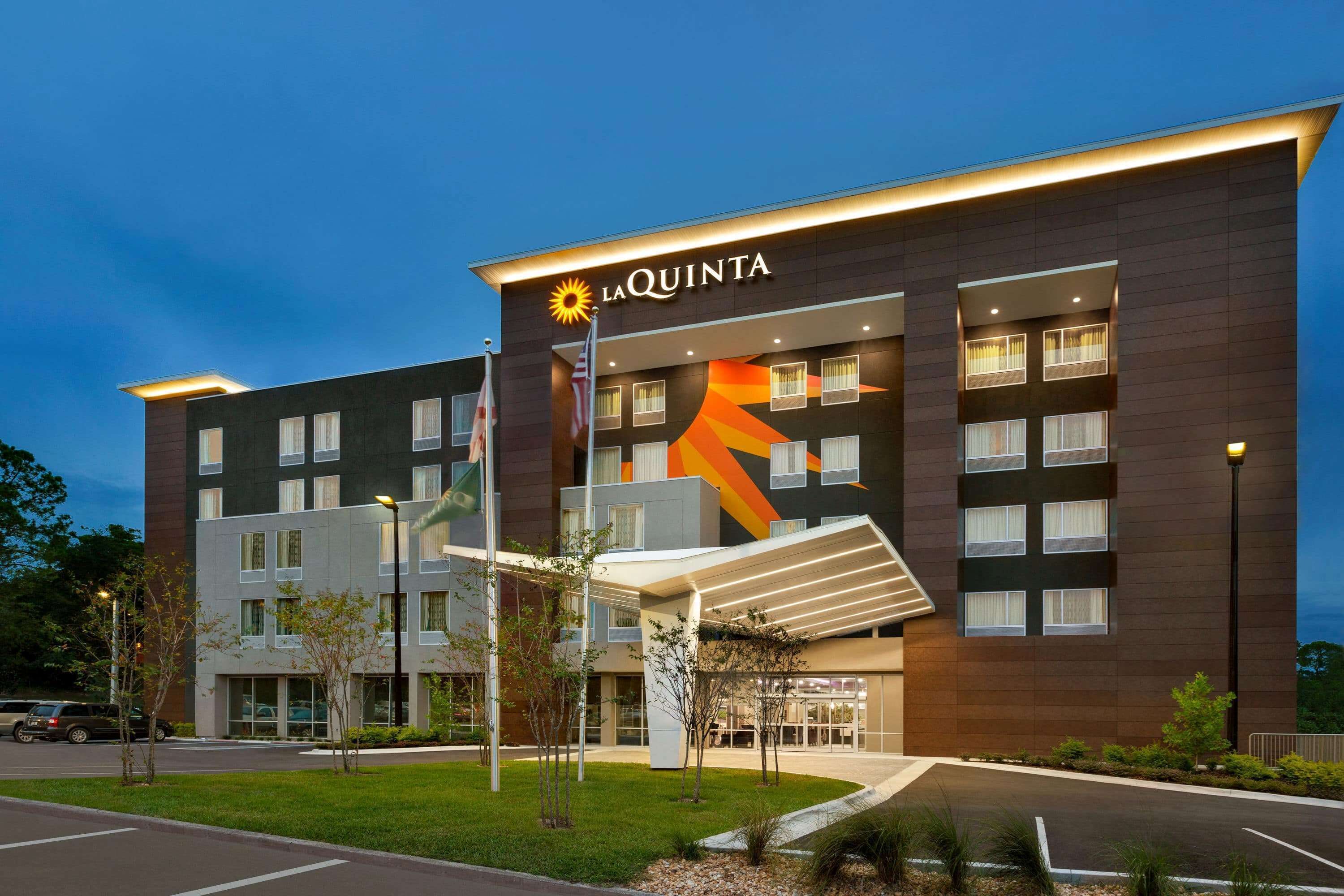La Quinta By Wyndham Gainesville In Gainesville Fl Expedia