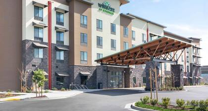 Wingate by Wyndham San Jose