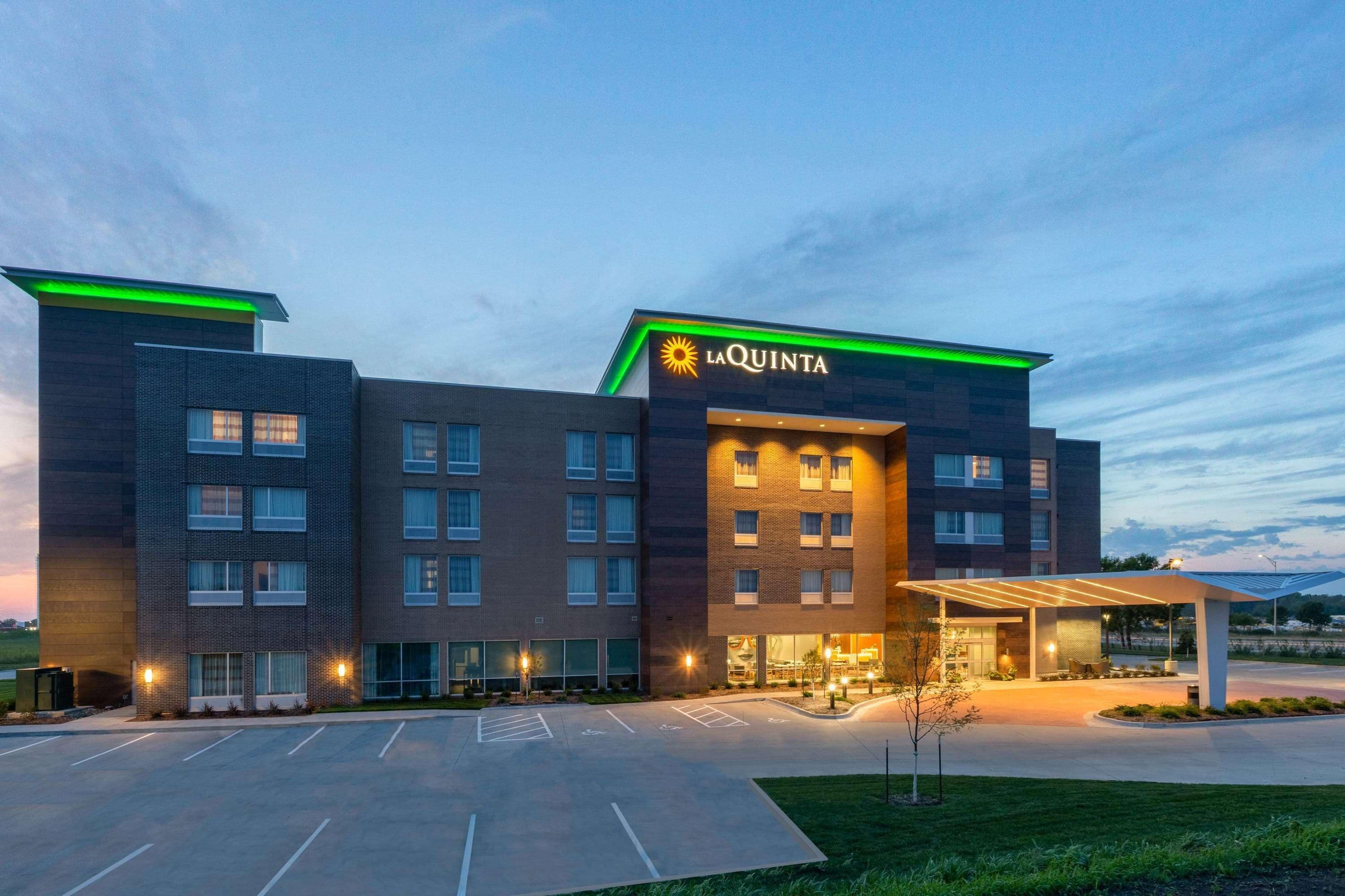 La Quinta By Wyndham Altoona Des Moines In Altoona Ia Expedia